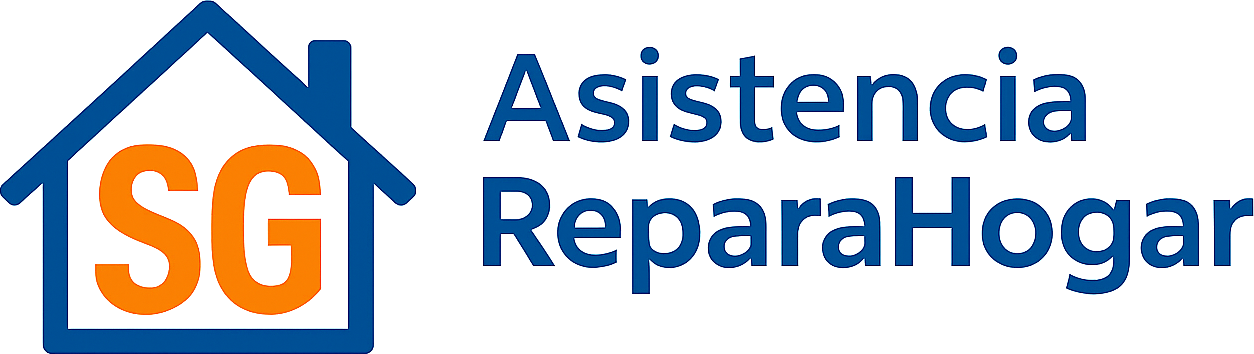 Asistencia ReparaHogar SG